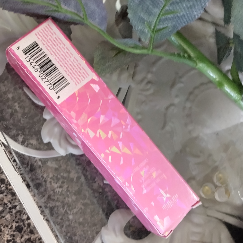 Magic Star Pink Box - Picture 2 of 3